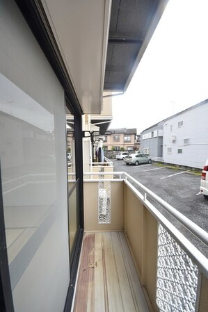 エクセルハイムの物件内観写真